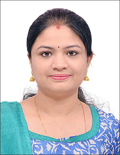 Dr. Madhumathy G Nair